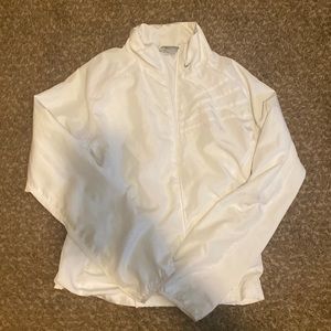 Womens nike jacket.